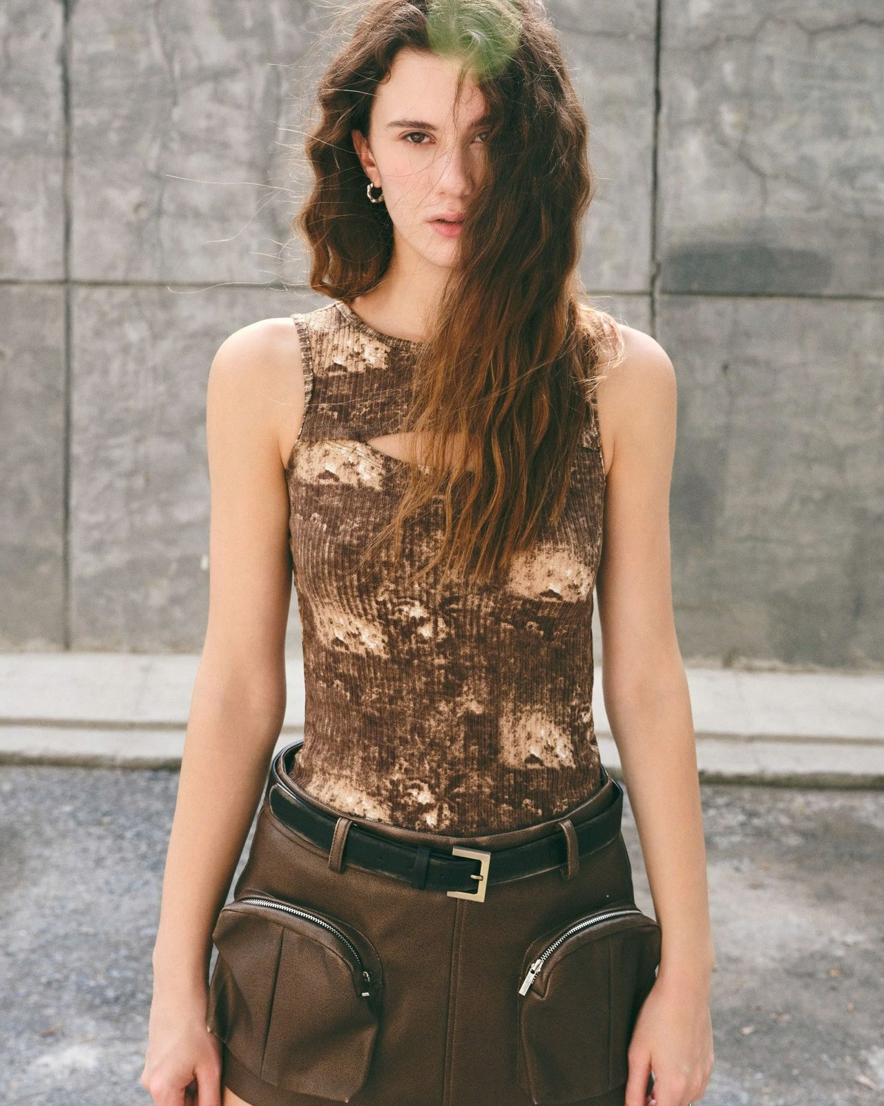 Small shoulder bag