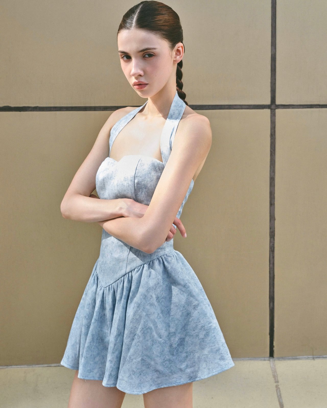 Small shoulder bag