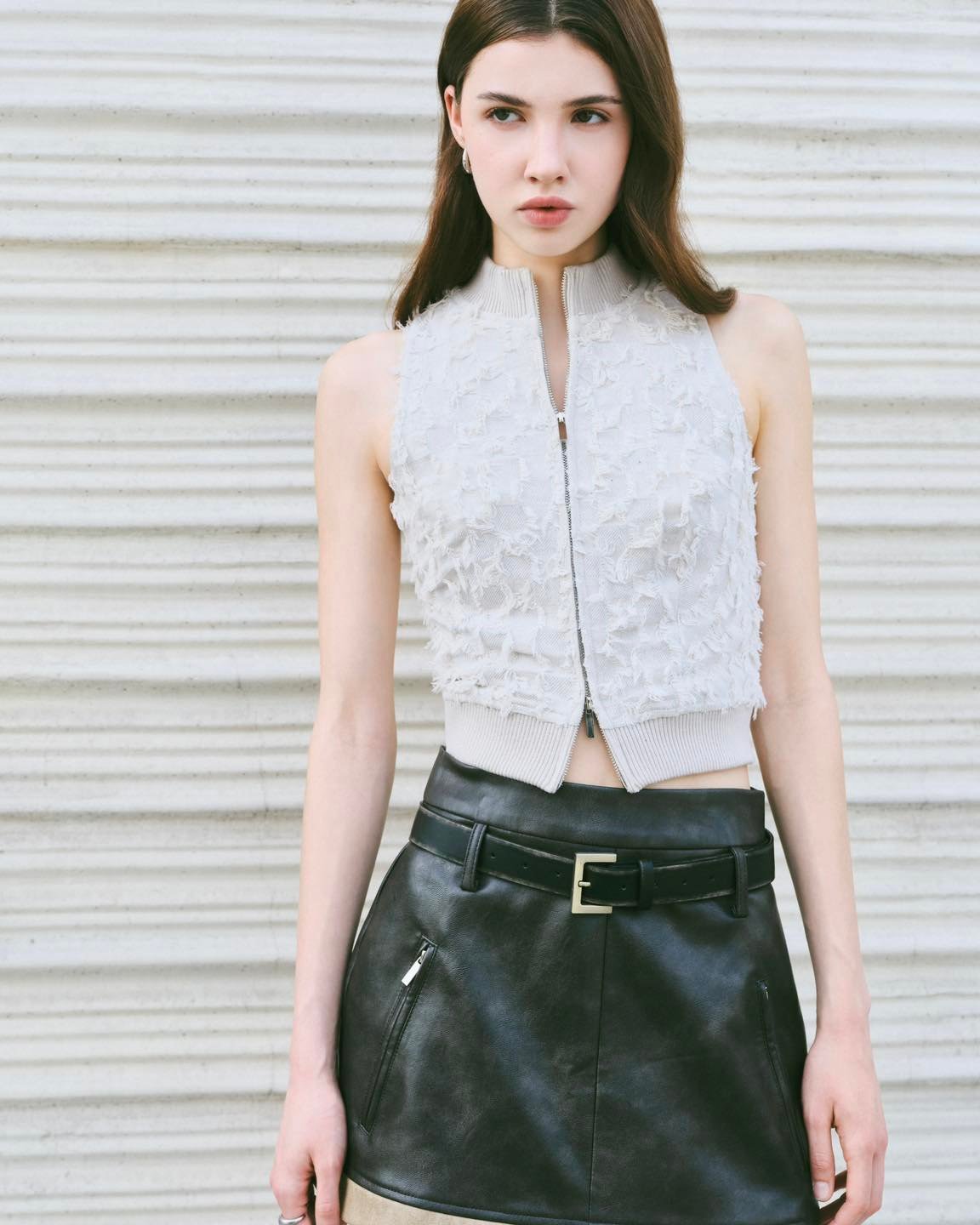 Small shoulder bag