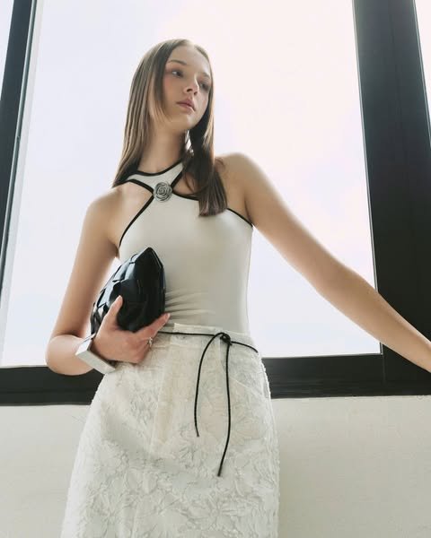 Small shoulder bag