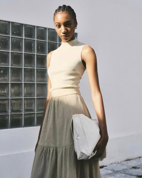 Small shoulder bag