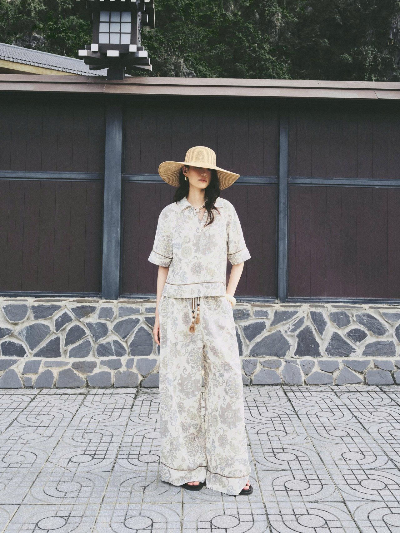 Túi đeo vai nhỏ