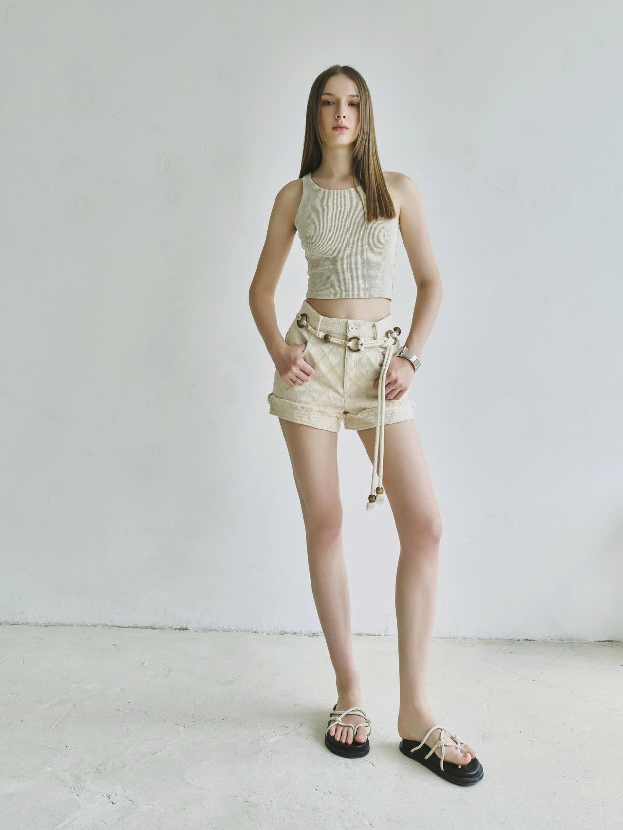 Small shoulder bag
