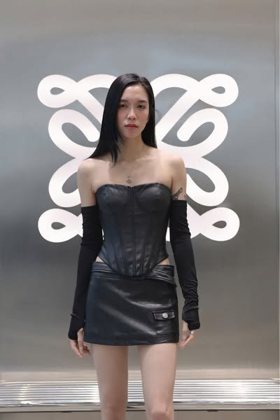 Túi đeo vai nhỏ