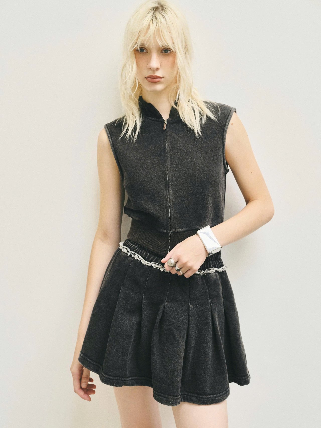 Small shoulder bag