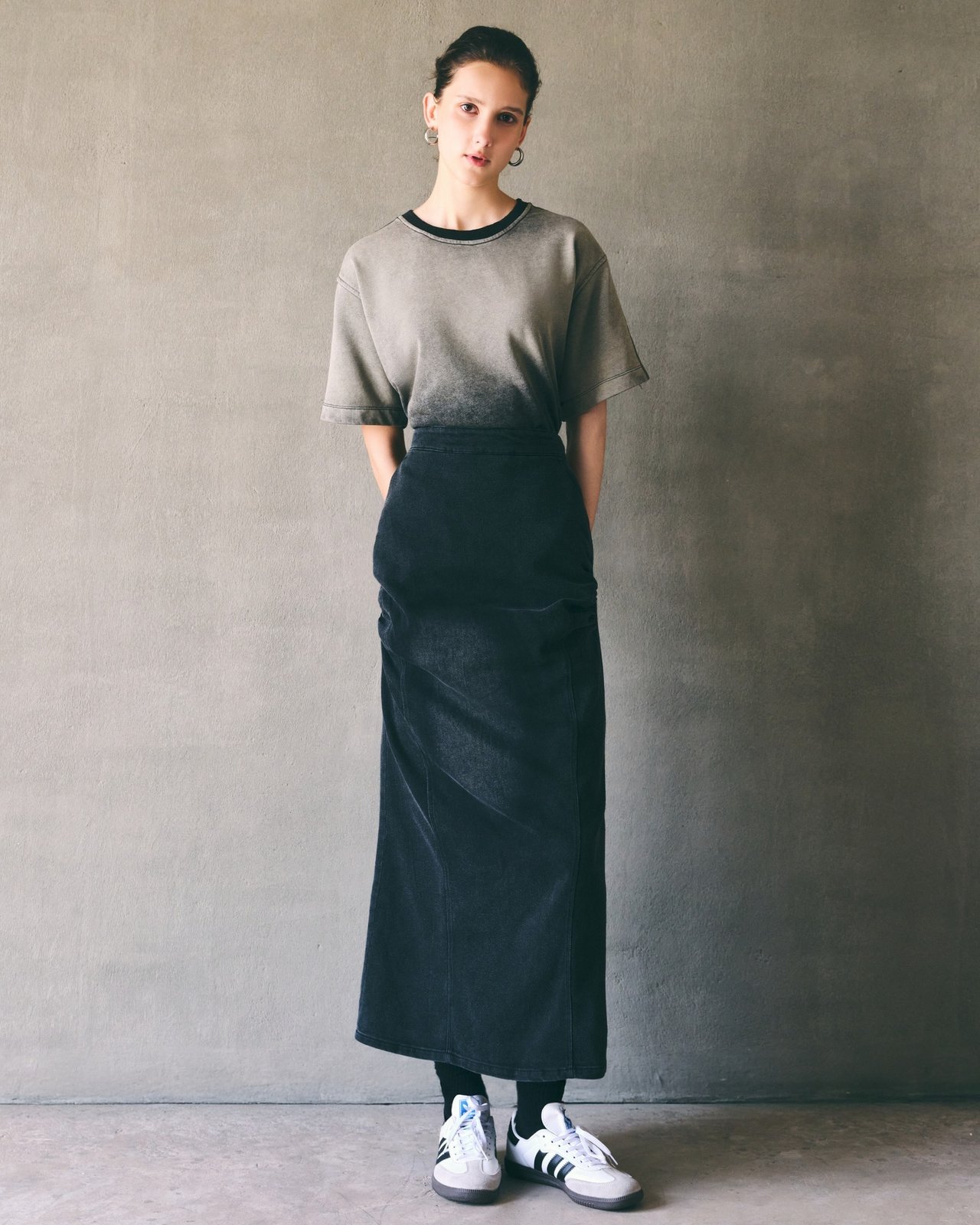 Small shoulder bag